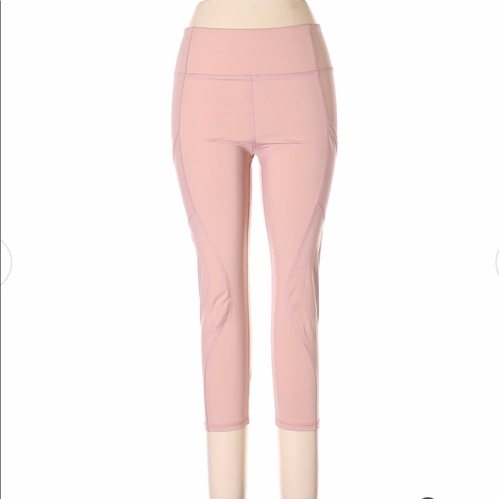 Goop leggings by Gwyneth Paltrow